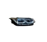 Proiettori Anteriori Per VW Per Tiguan Per L Per Tiguan Faro Luce Diurna 2022~2023y Nebbia L Fanale Posteriore Accessori Auto Bupmer Testa Luce Fari Fanali Anteriori(With module)