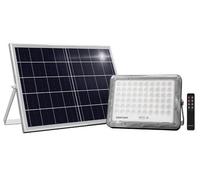 PROIETTORI LED SOLARI CENTURY PROMETEO 30 WATT - 4100 LUMEN CON TELECOMANDO