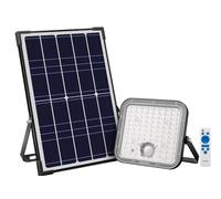 PROIETTORI LED SOLARI ENERGY SENSOR 30W
