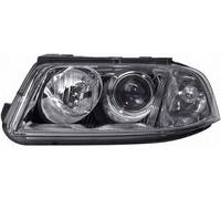 Hella Faro anteriore destro 1EL 008 350-021 alogeno per VW Passat B5.5 Variant