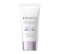 Proiezione solare per viso - Broad Spectrum SPF 50 per lozione | Leggero a prova di sudore con protezione solare facciale, primer per la cura della pelle resistente al sudore per olio per sport all'