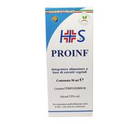 PROINF 50ML HERBOPL