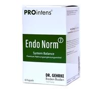 ProIntens Endo Norm 7 (60 uds.)
