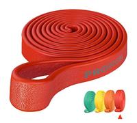 PROIRON Bande di Resistenza - Bordo rotondo Pull UP Bande - Bande Elastiche Fitness, Loop Bands Corpo Stretching, Powerlifting, Resistenza di Addestramento