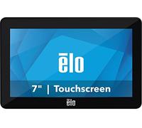 PROJ CAP TOUCH 0702L 7 IN LARGO LCD DESKTOP BLK 800X480