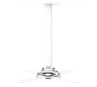 Proj Precision CMV485-735 - Smart Media Solutions - CMV485-735, ceiling, 20 kg, White, 735 cm, 485 cm - Warranty: 60M NEW