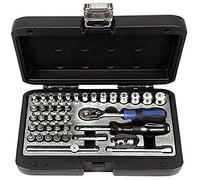 Projahn 1/121,92 Cm Projahn Professional Chiave-Valigetta 40 Teilig 3901401