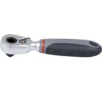 Projahn 1/4" Dual, Chiave a cricchetto reversibile per punte e dadi 4290
