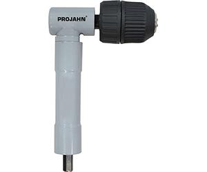 Projahn 398050 trapano Adapter Set