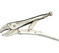 Projahn 4556-250 - Morsetti a pressione (250 mm)