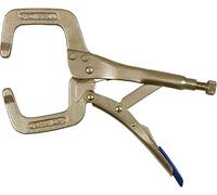 Projahn 4563-275 - Pressione di saldatura ganascia (11 '' 275 mm)
