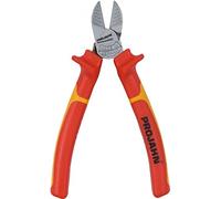 Projahn 4623-160 - Pinza a taglio diagonale, 160 mm, VDE