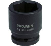 Projahn, 480033, 3/4 Impact Socket 33 m