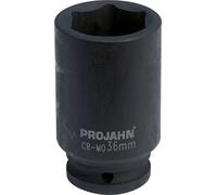 Projahn, 481027, 3/4 di impatto approfondita pollici Stecknuss27 m