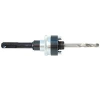 PROJAHN 79412 Adattatore SDS-plus 32-210 mm
