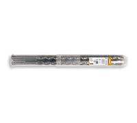 Projahn 80002 - Punta per trapano a percussione SDS-max ECO Set, 3 pezzi