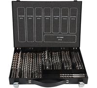 Projahn 83041 - Cassetta contenente 50 punte per foratura SDS-Plus