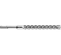 Projahn 8310160410 - Punta per trapano Zentro Plus, 10 x 160 mm, conf. da 10