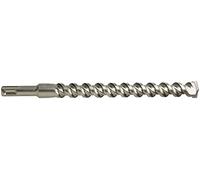 Projahn 831421610 - Punte per trapano a percussione "4 Plus", 14 x 210 mm, 10 pezzi