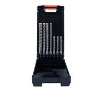 Projahn 83744 - Punte Rocket 5 SDS Plus 7 - pezzi