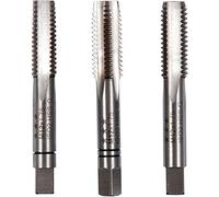 PROJAHN 93120 hand-set di maschi HSS-G, DIN 352 M