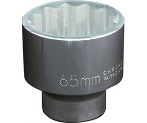 Projahn, Bussola esagonale 1", 55 mm 500550