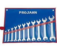 Projahn, Chiave a doppia forcella Set 11 pz. 4411