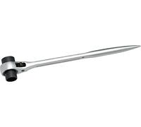 Projahn, Chiave per ponteggi 19 x 24 mm 231924