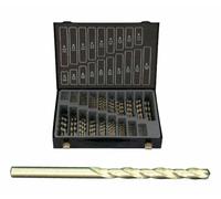 Projahn Elicoidali Hss-Co 5% Magazzino 70 Pz. din 338 Cobalto Spirale Set