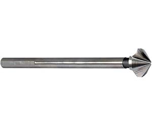 Projahn, Fresa svasatrice multiuso HSS-Co 90° 6, 3 x 156 mm 358063