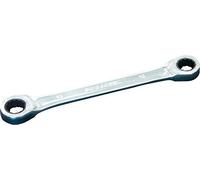 Projahn GearTech 341013 - Chiave poligonale doppia, 10 x 13 mm
