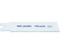 Projahn, Lama per sega sciabola PMR14008 Bimetallica 140 mm 8TPI VE5 651001