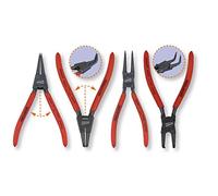 Projahn, Pinza per anelli d'arresto, Set 4 pz. 4683