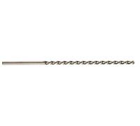 Projahn, Punta elicoidale in acciaio rapido al carbonio DIN 1869 UF-L I 13,5 x 310 mm 431351