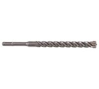 Projahn, Punta Zentro Plus per trapano perforatore 6, 5 x 210 mm set da 5 pz. 8306521045