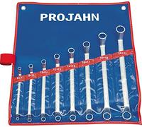 Projahn, Set di chiavi ad anello doppio 8 pz. 4402