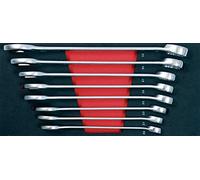 Projahn, Set di chiavi combinate, 8 pz. 5999-321
