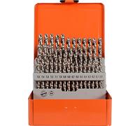 Projahn, Set di punte a spirale HSS-Co 41 pz., ø 6-10 mm 60545