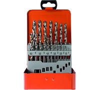 Projahn, Set di punte a spirale HSS-G, 19 pz., ø 1-10 mm, 60318