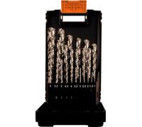 Projahn, Set di punte da trapanoHSS-Co Speed 25 pz., 1-13 mm 67385