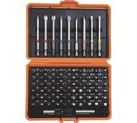 Projahn, Set di punte marcate 1/4" 71 pz. 4090