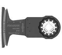 Projahn Star Lock immersione BIM per Legno e Metallo, 65 X 40 mm, 5 pezzi, 663085