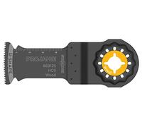 Projahn Star Lock - Lama per sega HCS per legno, 32 X 40 mm, 5 pezzi, 663125