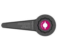 Projahn Star Lock Max raschietto HCS per Multi di materiale, 28 X 50 mm, 1 pezzi, 66520