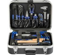 Projahn Valigetta Attrezzi Set 149 Pz. Strumento Valigia Top 8681 Borsa Attrezzi
