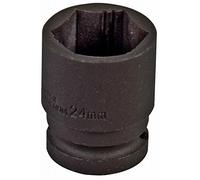 Projahn Xi-on 418030 - Bussola da 1/2", 30 mm