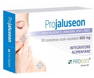 PROJALUSEON INT.30CPR
