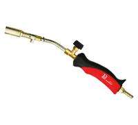Project 03 Cannello saldatore gas GPL (38cm) con bruciatori intercambiabili I006
