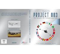 Project 083. 70 years of Starfighter