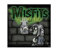 - Project 1950 - Vinile
